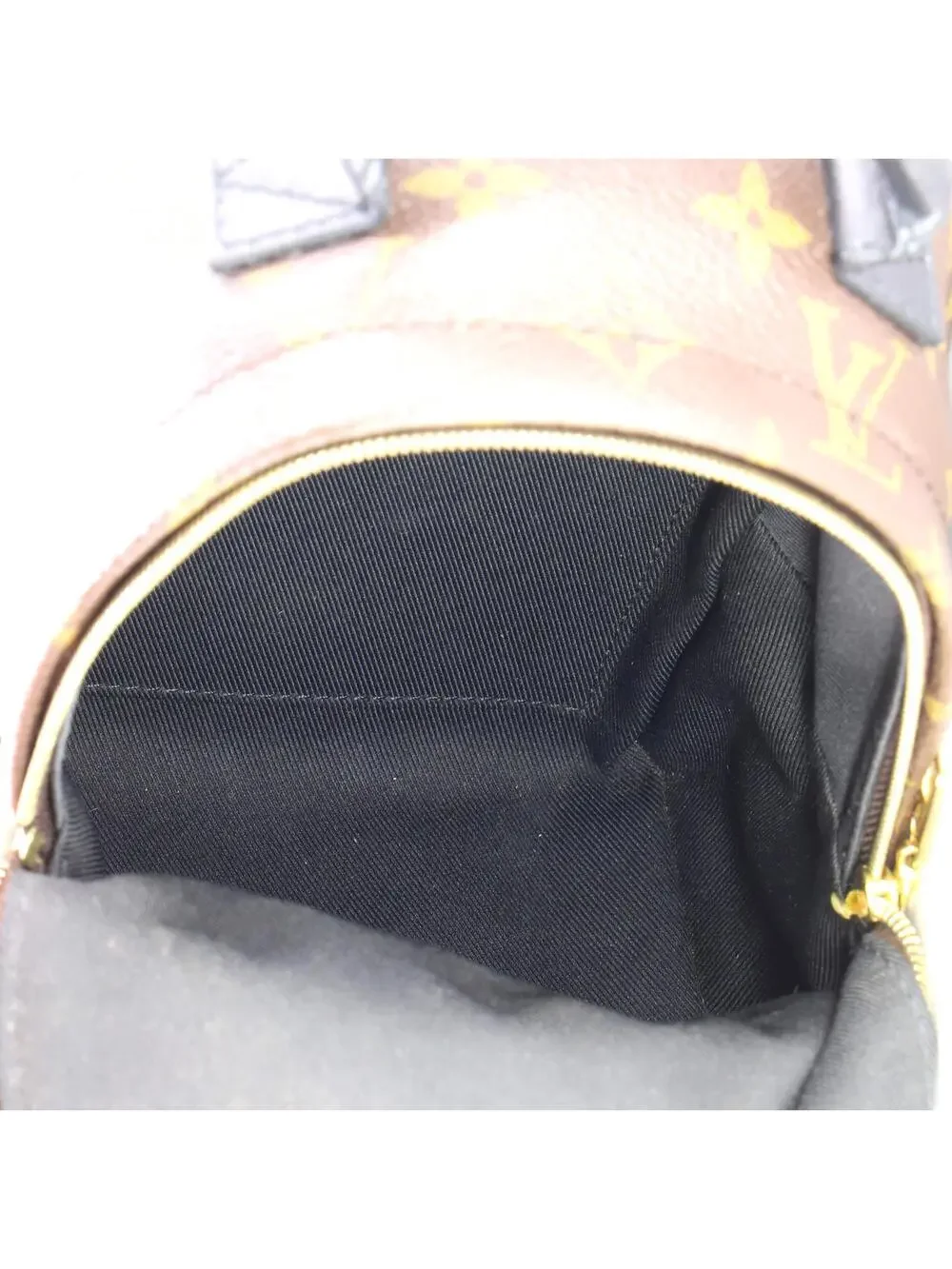 Louis Vuitton Palm Springs Backpack #255169L22B